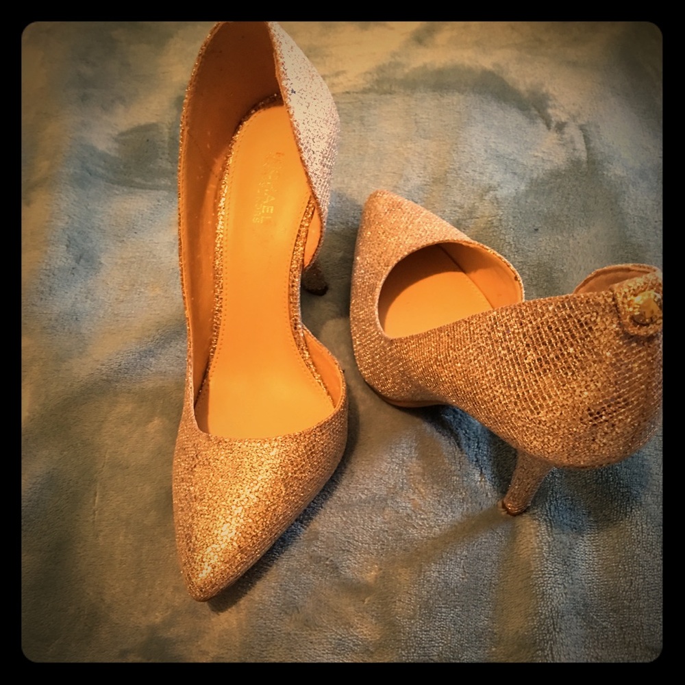 Michael Kors pumps